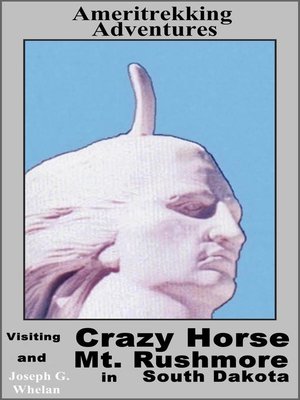 cover image of Ameritrekking Adventures
